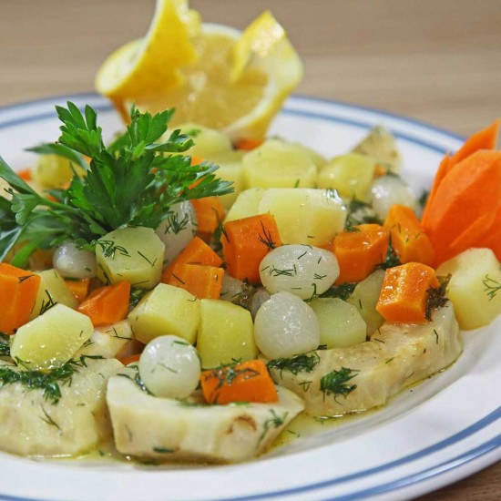 Kereviz Kök Büyük 1 Kg