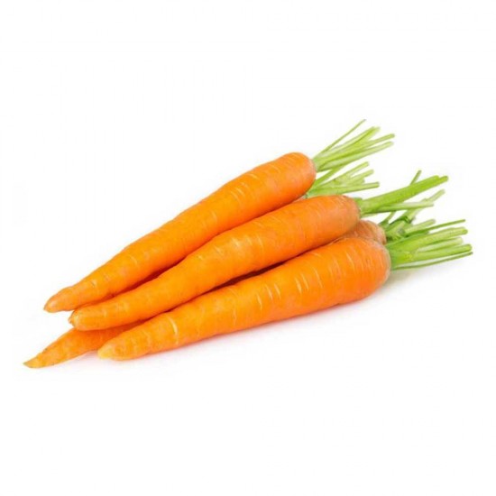 Havuç 1 Kg