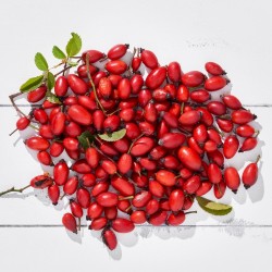 Kuşburnu 250 gr Damlıca Çiftliği