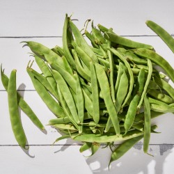 Fasulye Taze Şeker 1 Kg