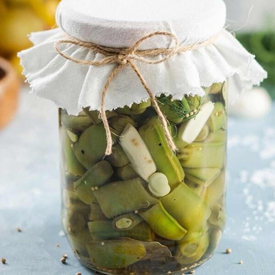 Bakla Taze İç 1 Kg