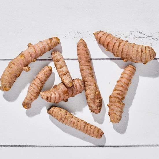 Zerdeçal Taze 100 gr