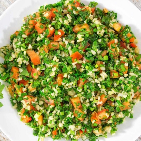Salatalık (150-200 gr/Ad) 500 gr Hıyar