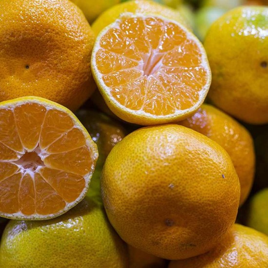 Mandalina 1 Kg