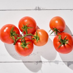 Domates Salkım Kırmızı 1 Kg