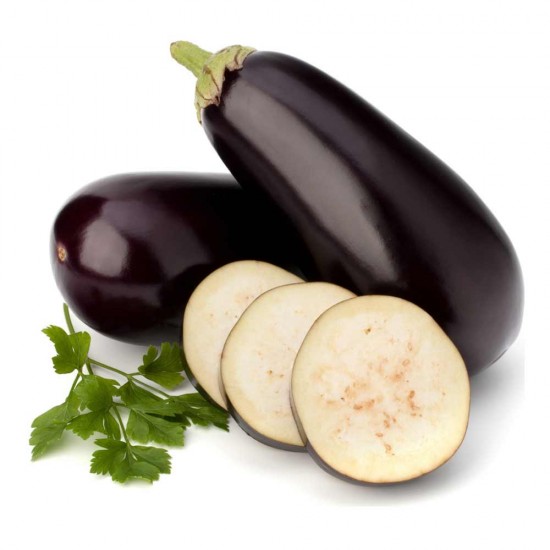 Patlıcan Bostan 1 Kg