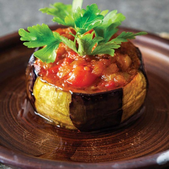 Patlıcan Bostan 1 Kg