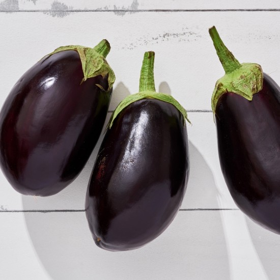 Patlıcan Bostan 1 Kg