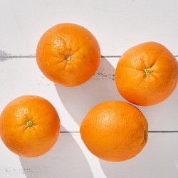 Portakal Yemelik 1 Kg