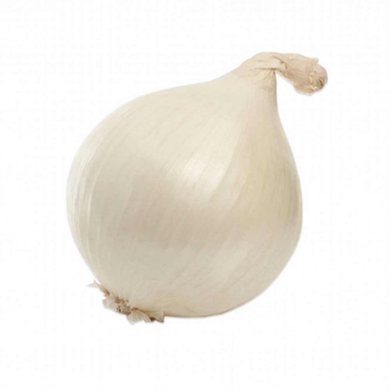 Soğan Kuru Gümüş 1 Kg
