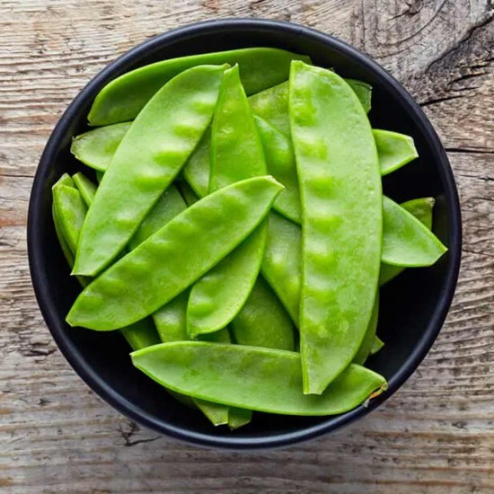 Bezelye Sultani 500 gr