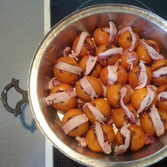 Erik Malta 1 Kg Yeni Dünya