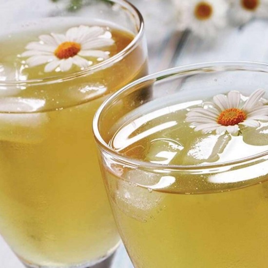 Çiçek Papatya Mayıs 100 gr Damlıca Çiftliği