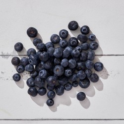 Yaban Mersini Blue Berry Taze (125 gr/Pkt) 1 Paket