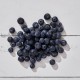 Yaban Mersini Blue Berry Taze (125 gr/Pkt) 1 Paket