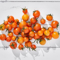 Domates Çeri Turuncu 500 gr Cherry