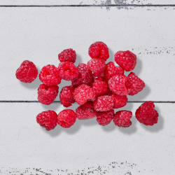 Ahududu Taze (125 gr/Pkt) 1 Paket