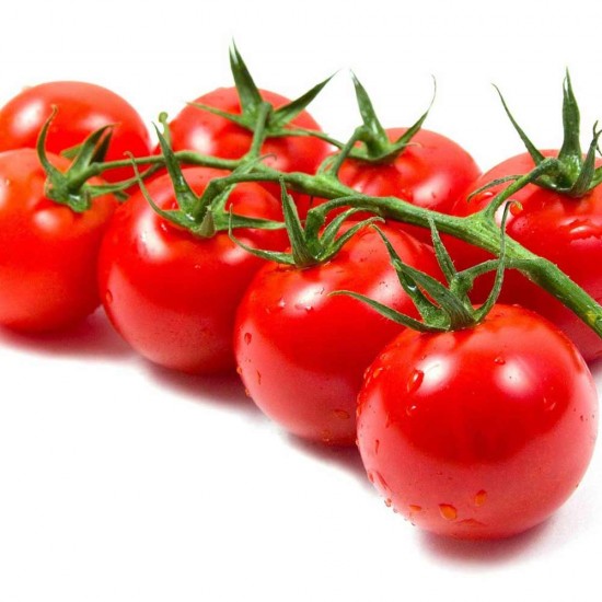 Domates Çeri Kırmızı (10-15 gr/Ad) 500 gr Cherry