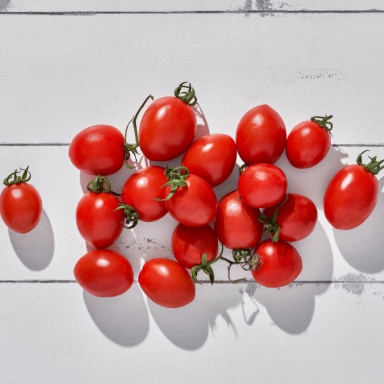 Domates Çeri Kırmızı Kokteyl 500 gr Cherry