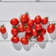 Domates Çeri Kırmızı Kokteyl 500 gr Cherry