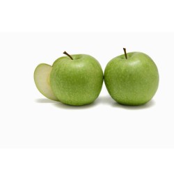 Elma Yeşil Granny Smith (200-250 gr/Ad) 1 Kg