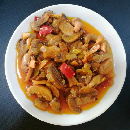 Mantar Kültür 500 gr