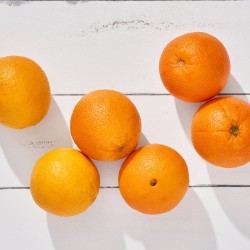 Portakal Sıkmalık 1 Kg