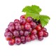 Üzüm Kırmızı Red Globe 1 Kg