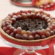 Üzüm Kırmızı Red Globe 1 Kg