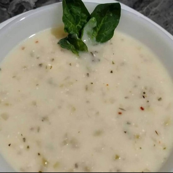 Ispanak Kök 500 gr 1 Paket