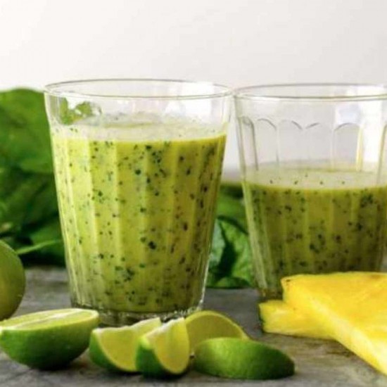 Limon Lime Misket İthal 1 Kg