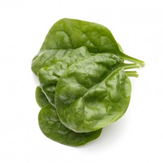 Ispanak Bebek 500 g 1 Paket