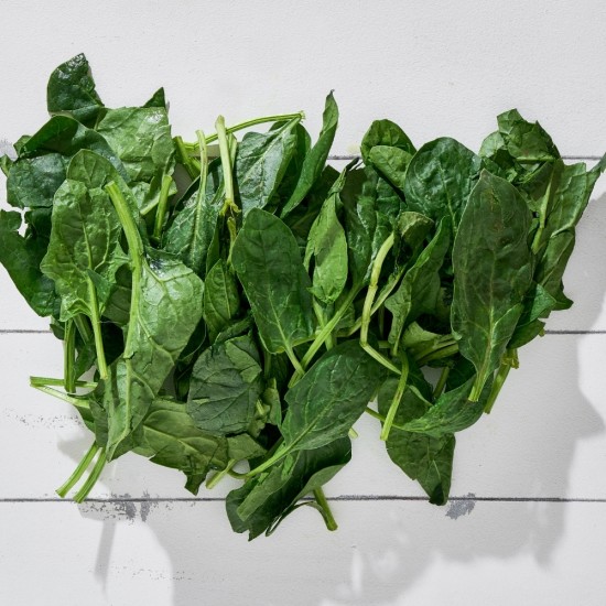 Ispanak Bebek 500 g 1 Paket