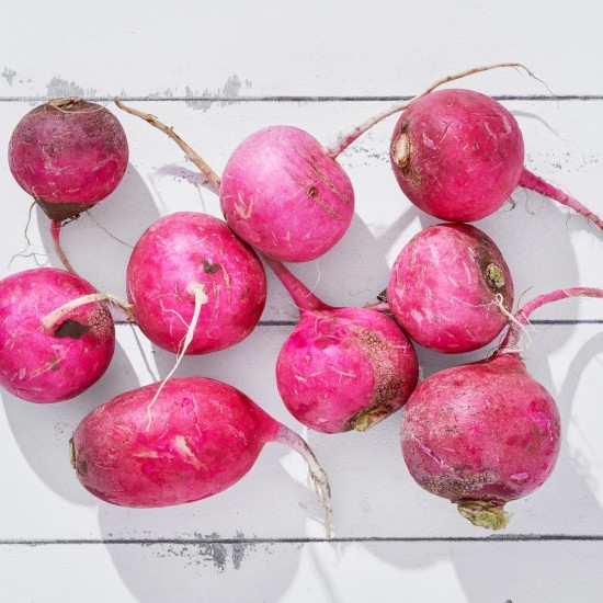 Turp Kırmızı 1 Kg