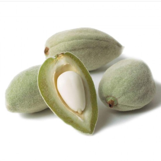 Çağla Badem (250 gr) 1 Paket