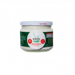 Madalı %100 Keçi Krem Peynir 300 gr