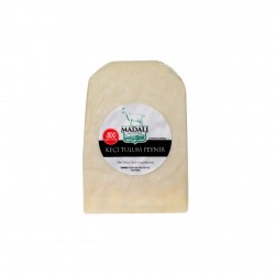 Madalı %100 Keçi Tulum Peyniri 250 gr