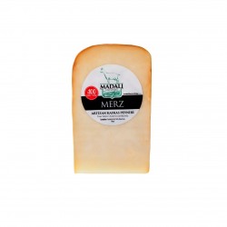 Madalı %100 Keçi Merz Artizan Kafkas Peyniri 250 gr