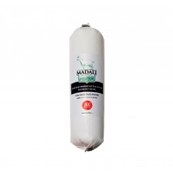 Madalı %100 Keçi Taze Fransız Kütük Peynir - Buche de Chévre 200 gr