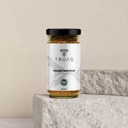 Troas Organik Taze Polen (150 g)