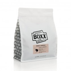 Boxx Coffee BRAZIL ANHUMAS 250 gr