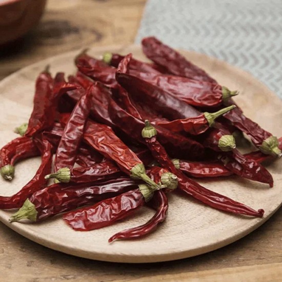 Biber Şili Kırmızı 500 gr