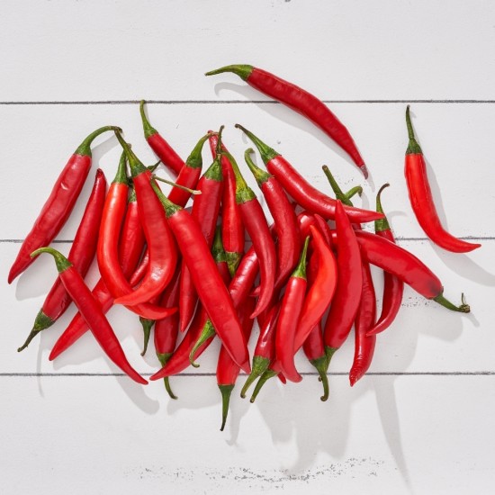 Biber Şili Kırmızı 500 gr