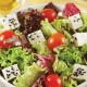 Salata Akdeniz Karışık (250 gr/Pkt) 1 Paket