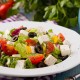 Salata Akdeniz Karışık (250 gr/Pkt) 1 Paket