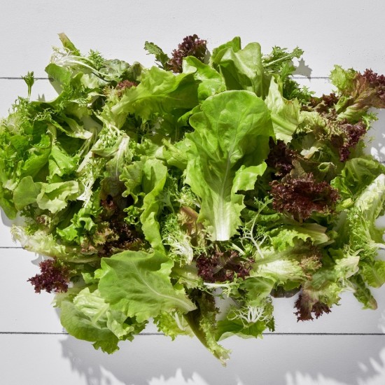 Salata Akdeniz Karışık (250 gr/Pkt) 1 Paket