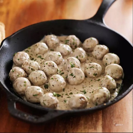 Etin En İyisi Dana Kıyma Az Yağlı 500 gr