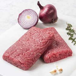 Etin En İyisi Dana Kıyma Yağsız 500 gr