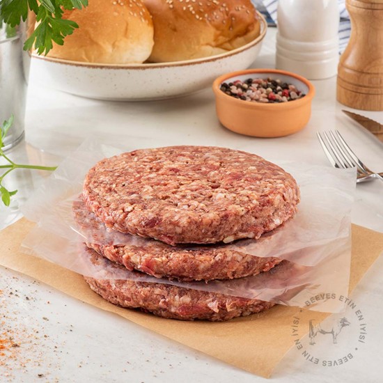 Etin En İyisi Dry Aged Hamburger Köftesi 480 gr