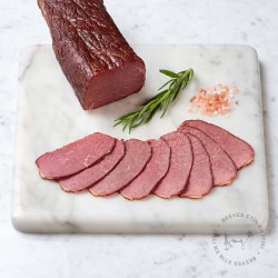 Etin En İyisi Tütsülü Kuru Et 100 gr